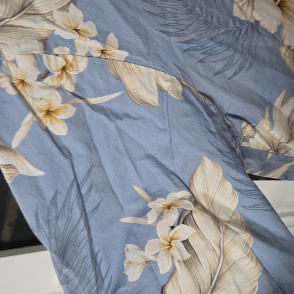 Pacific Legend tropical short sleeve shirt - Picture 2 of 8
